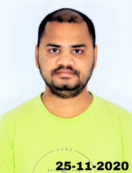 Mr. BHUTESH MEHER
